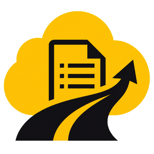 WorkPilot Logo